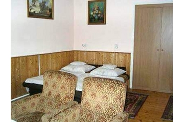 Madžarska Privát Dunaföldvár, Eksterier